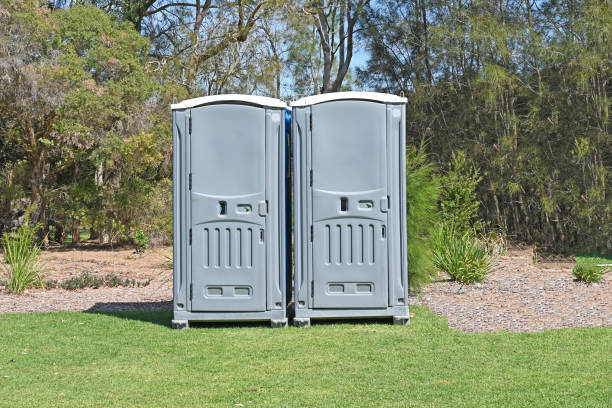 Professional Portable Potty Rental in Glen Rock, PA